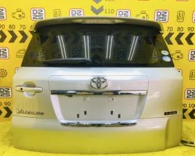Дверь 5я Toyota