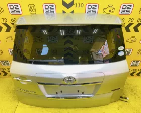 Дверь 5я Toyota