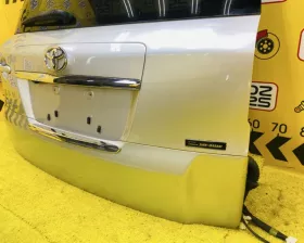 Дверь 5я Toyota