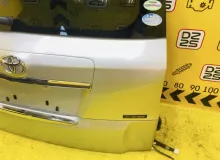 Дверь 5я TOYOTA VANGUARD 2009 6700542381 ACA38W 2AZFE, задняя