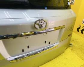 Дверь 5я Toyota