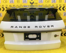 Дверь 5я Land Rover