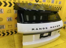 Дверь 5я Land Rover RANGE ROVER EVOQUE 2012 LR064614 L538 204PT, задняя