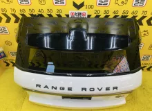 Дверь 5я Land Rover RANGE ROVER EVOQUE 2012 LR064614 L538 204PT, задняя
