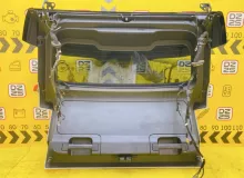 Дверь 5я Land Rover RANGE ROVER EVOQUE 2012 LR064614 L538 204PT, задняя