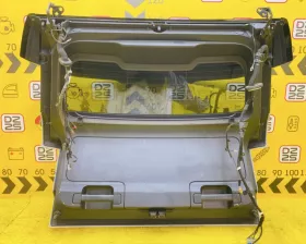 Дверь 5я Land Rover