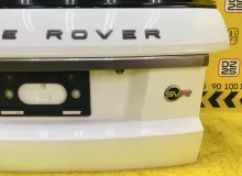 Дверь 5я Land Rover RANGE ROVER EVOQUE 2012 LR064614 L538 204PT, задняя