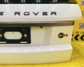 Дверь 5я Land Rover