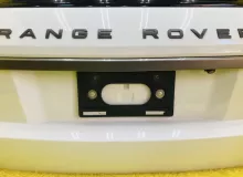 Дверь 5я Land Rover RANGE ROVER EVOQUE 2012 LR064614 L538 204PT, задняя