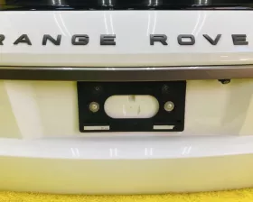 Дверь 5я Land Rover