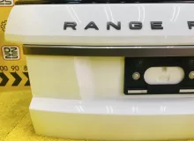 Дверь 5я Land Rover RANGE ROVER EVOQUE 2012 LR064614 L538 204PT, задняя