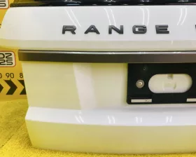 Дверь 5я Land Rover