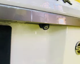 Дверь 5я Land Rover