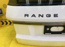 Дверь 5я Land Rover RANGE ROVER EVOQUE 2012 LR064614 L538 204PT, задняя