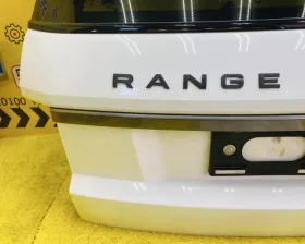 Дверь 5я Land Rover