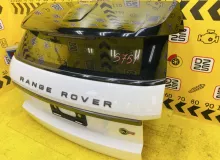 Дверь 5я Land Rover RANGE ROVER EVOQUE 2012 LR064614 L538 204PT, задняя