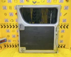 Дверь боковая Toyota