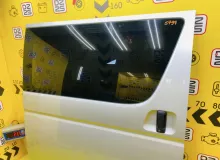 Дверь боковая TOYOTA HIACE 2010 6700326350 KDH206V 1KDFTV, задняя правая