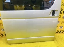 Дверь боковая TOYOTA HIACE 2010 6700326350 KDH206V 1KDFTV, задняя правая