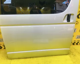 Дверь боковая Toyota