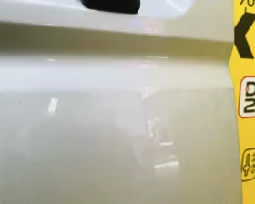 Дверь боковая Toyota