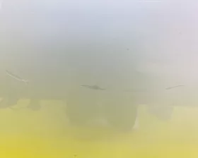 Дверь боковая Toyota