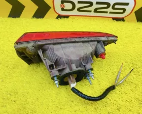 Стоп-вставка Nissan