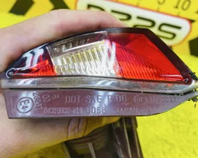 Стоп-вставка Nissan