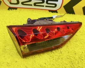 Стоп-вставка Nissan