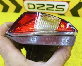 Стоп-вставка Nissan