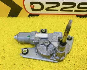 Моторчик заднего дворника Nissan