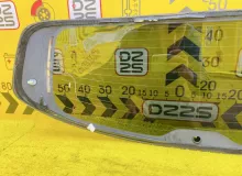 Стекло двери багажника INFINITI FX35 2009 903001CA0A S51 VQ35HR, заднее