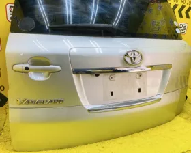 Дверь 5я Toyota