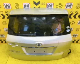 Дверь 5я Toyota