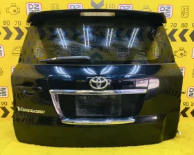 Дверь 5я Toyota