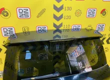 Дверь 5я TOYOTA VANGUARD 2008 6700542381 ACA33W 2AZFE, задняя