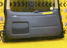 Дверь 5я TOYOTA VANGUARD 2008 6700542381 ACA33W 2AZFE, задняя