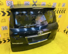 Дверь 5я Toyota