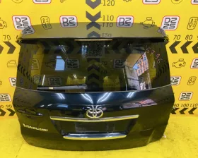 Дверь 5я Toyota