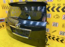 Дверь 5я TOYOTA VANGUARD 2008 6700542381 ACA33W 2AZFE, задняя
