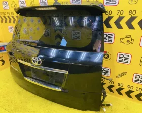 Дверь 5я Toyota