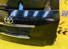 Дверь 5я TOYOTA VANGUARD 2008 6700542381 ACA33W 2AZFE, задняя