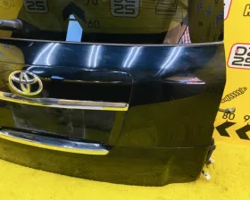 Дверь 5я Toyota
