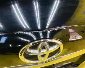 Дверь 5я Toyota