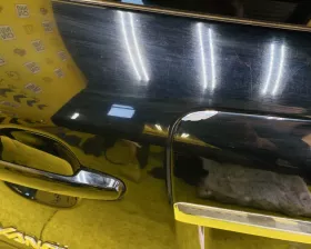 Дверь 5я Toyota