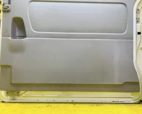 Дверь боковая Toyota