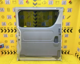 Дверь боковая Toyota