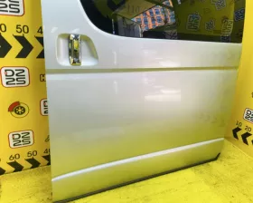 Дверь боковая Toyota