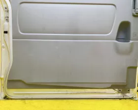 Дверь боковая Toyota