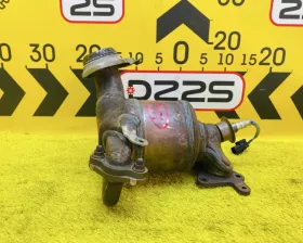 Катализатор Honda
